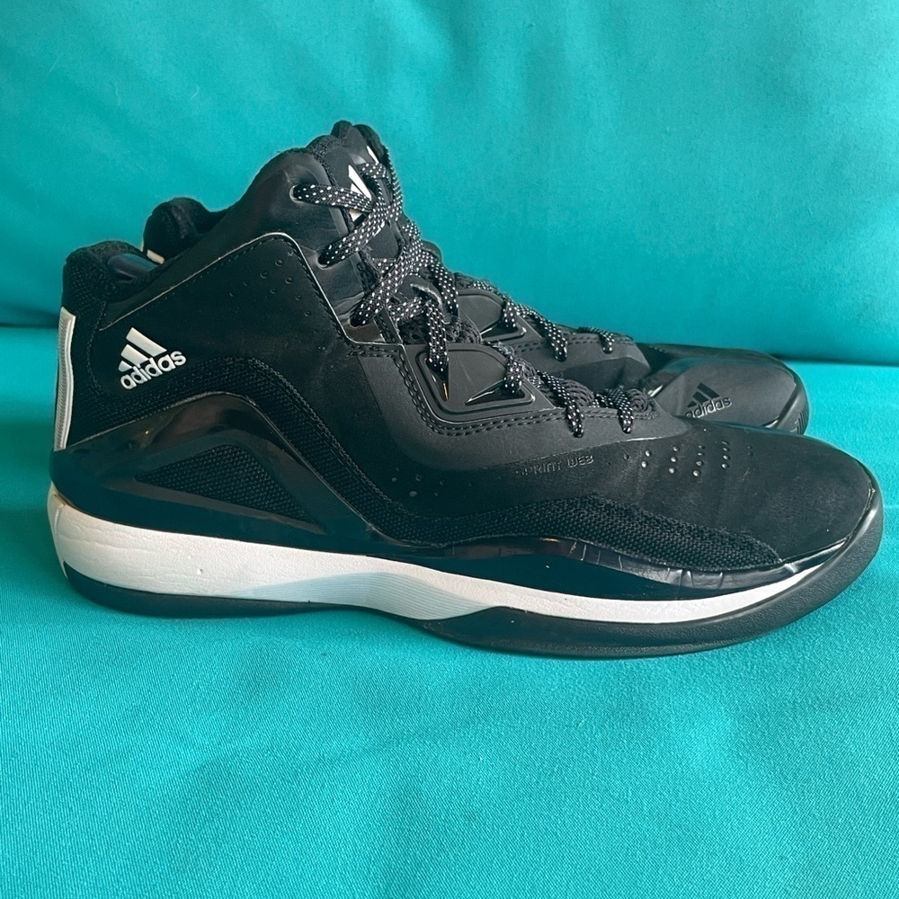 Mens Adidas Crazy Ghost size 9